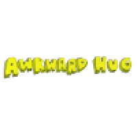 Awkward Hug