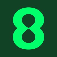 Eightcap logo - Similar company to Day1X