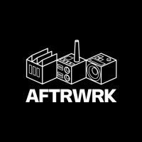 AFTRWRK logo - Similar company to Graffeur.Ch Sa