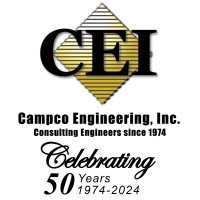 Campco Engineering Inc logo - Similar company to Chm Engineering
