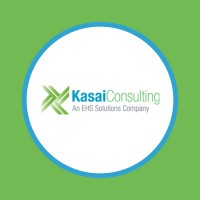 Kasai Consulting logo - Similar company to Ehs Analytical Solutions, Inc.