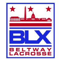 Beltway Lacrosse League logo - Similar company to Ryde