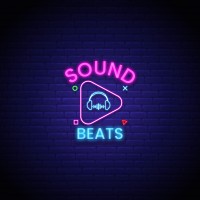 Soundbeats Limited logo - Similar company to Madtapp.Com