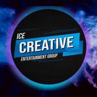 Ice Creative Entertainment Group logo - Similar company to Practical Imagination