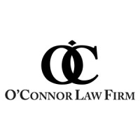 O'Connor Law Firm, Ltd. logo - Similar company to Kona Advisors Llc