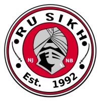 Rutgers Sikh Student Association logo - Similar company to Kaur Foundation