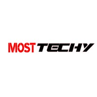 MostTechy logo - Similar company to Esh Engagers