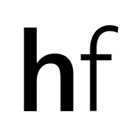 Hinrich Foundation logo - Similar company to Stonebench