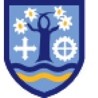 Pershore High logo - Similar company to Pershore High School