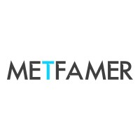 Metfamer Maden Ticaret Anonim Şirketi logo - Similar company to Nisanci Software