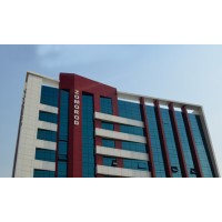 IMTMC (Iranian Modern Technology and Management Company) logo - Similar company to Hashstudio