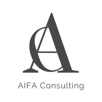 AIFA Consulting logo - Similar company to Quantum Wallet