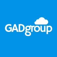 GAD Group logo - Similar company to Gad Group Technology, Inc.
