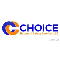 Choice Rescue & Safety Services LLC logo - Similar company to Tj Services