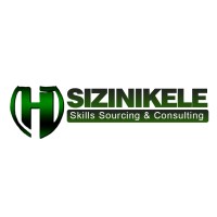 SIZINIKELE SKILLS SOURCING AND CONSULTING logo - Similar company to Underground Support Solutions