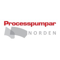 Processpumpar Norden AB logo - Similar company to Torell Pump Ab
