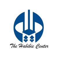 The Habibie Center logo - Similar company to Center For Indonesian Policy Studies