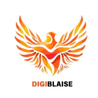 DigiBlaise logo - Similar company to Tts Digital