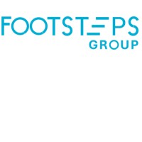 Footsteps Group NV logo - Similar company to Hr Mentor