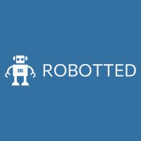 Robotted logo - Similar company to Paidfirst