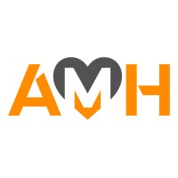 AMH Singapore logo - Similar company to Artmeetstech