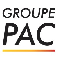GROUPE PAC (Provac / Sdpac / Global Pro Services) logo - Similar company to Sdpac