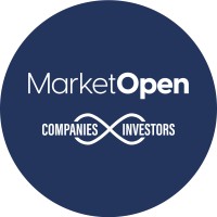 MarketOpen logo - Similar company to Panorama Club