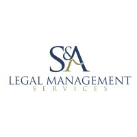 S&A Legal Management Services, Inc logo - Similar company to Scott & Associates, Pc