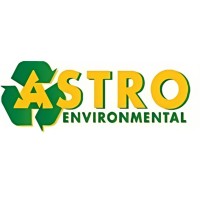 Astro Environmental Corp. logo - Similar company to Calstone