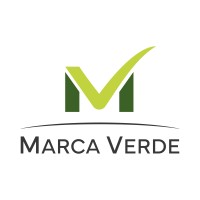 Marca Verde logo - Similar company to Be Co2 Neutral
