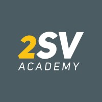 2SV Academy logo - Similar company to Profoot Profile