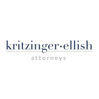 Kritzinger Ellish Attorneys logo - Similar company to Vr Law Inc. (International Attorneys)