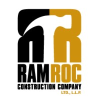 Ramroc Construction Co LLP logo - Similar company to Mps Construction & Design