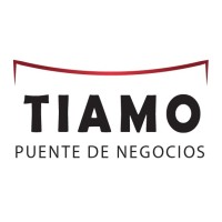 TIAMO SAS logo - Similar company to Timao E. V.