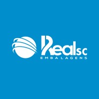 Realsc Embalagens logo - Similar company to Cdlog Logística
