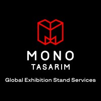 Mono Tasarım logo - Similar company to Lima Fuar