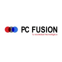 Pc Fusion logo - Similar company to Kc Rentas