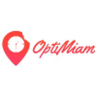 OptiMiam logo - Similar company to Planity