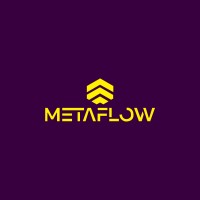 MetaFlow logo - Similar company to Metaflow