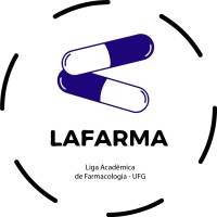 Liga Acadêmica de Farmacologia (LAFARMA) logo - Similar company to Swa International