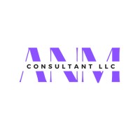 ANM Consulting, LLC logo - Similar company to Anm Consultancy
