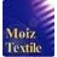 Moiz Textile Mills Limited logo - Similar company to Secure Polymers (Private) Limited.