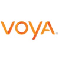 Voya Financial logo - Similar company to Principal Financial Group
