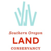 Southern Oregon Land Conservancy logo - Similar company to Camas, Llc