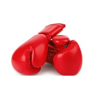 BOXING logo - Similar company to Boxing