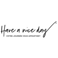 Have a nice Day logo - Similar company to Ouiboss