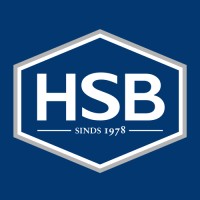 HSB logo - Similar company to Lexstores