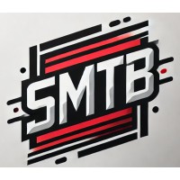 SMTB logo - Similar company to Stellarforged
