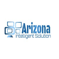 ARIZONA INTELLIGENT SOLUTION logo - Similar company to Oreed Software Solutions