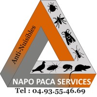 NAPO PACA SERVICES logo - Similar company to Bni Nice Sunset